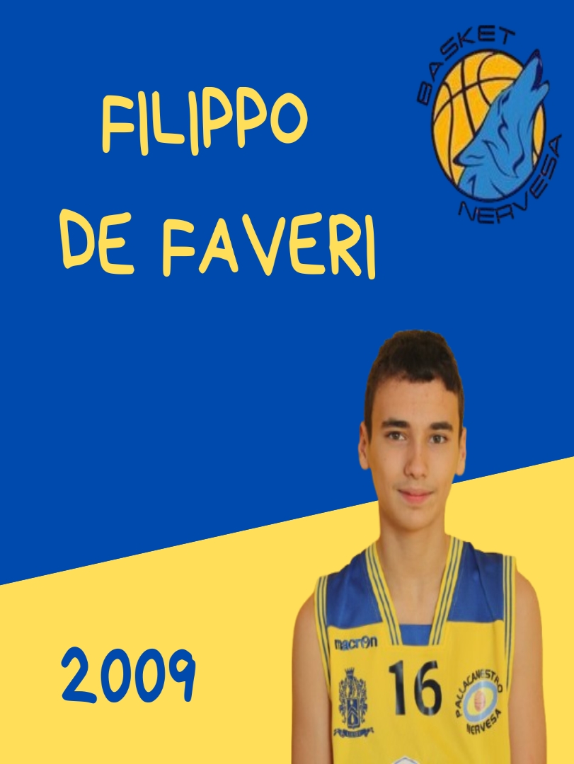 De Faveri Filippo